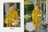 Karachi By Lily And Lali Schiffli Work Heavy Kurti With Bottom Dupatta